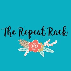 Meet your Posher, The Repeat Rack